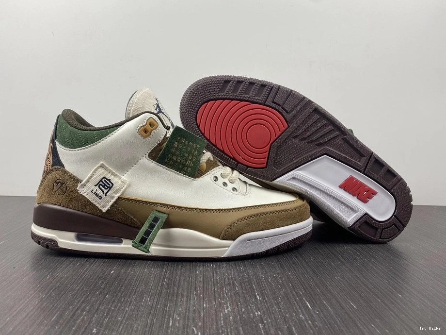 Air 398614-500 Jordan  AJ3 Retro 0303